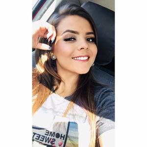 Meet your Posher, Calli